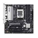 Asus B850M MAX GAMING WIFI desktop alaplap microATX