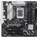 Asus B860M MAX GAMING AX desktop alaplap microATX