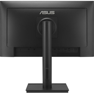 Asus BE249CGN Docking 23.8" IPS LED monitor fekete 120Hz (USB-C: 96W)