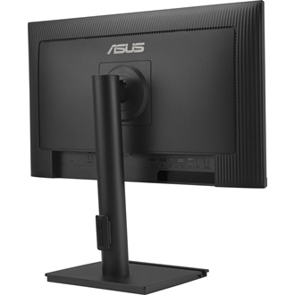 Asus BE249CGN Docking 23.8" IPS LED monitor fekete 120Hz (USB-C: 96W)