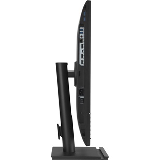 Asus BE249CGN Docking 23.8" IPS LED monitor fekete 120Hz (USB-C: 96W)