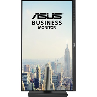 Asus BE249CGN Docking 23.8" IPS LED monitor fekete 120Hz (USB-C: 96W)