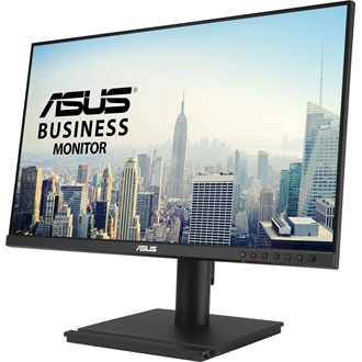 Asus BE249CGN Docking 23.8" IPS LED monitor fekete 120Hz (USB-C: 96W)