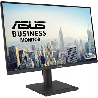 Asus BE27ACGN 27" IPS LED monitor fekete 120Hz (USB-C: 96W)