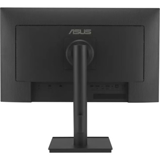 Asus BE27ACGN 27" IPS LED monitor fekete 120Hz (USB-C: 96W)