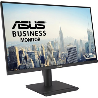 Asus BE27AQG Business 27" IPS LED monitor fekete 120Hz