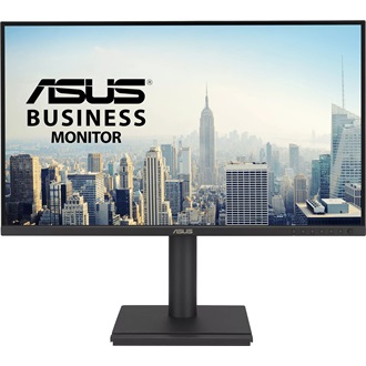 Asus BE27AQG Business 27" IPS LED monitor fekete 120Hz