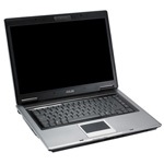 Asus Centrino Pro notebook