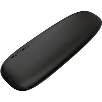 Asus Cobble M.2 2280 PCIe NVMe USB-C 3.2 Gen2×1 külső ház fekete