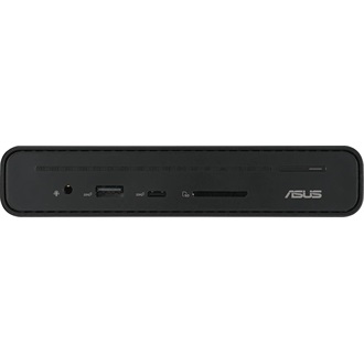Asus DC300 Triple Display 10-port USB-C dokkoló fekete