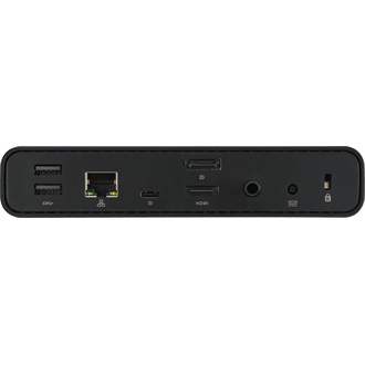 Asus DC300 Triple Display 10-port USB-C dokkoló fekete