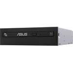 Asus DRW-08D6MT belső 5,25" DVD író SATA3 fekete OEM