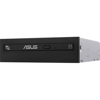 Asus DRW-08D6MT belső 5,25" DVD író SATA3 fekete OEM