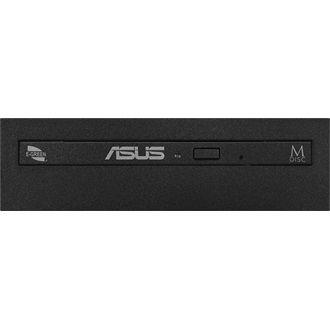 Asus DRW-08D6MT belső 5,25" DVD író SATA3 fekete OEM