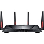 Asus DSL-AC88U AC3100 Dual-Band Wi-Fi VDSL/ADSL2+ modem/router