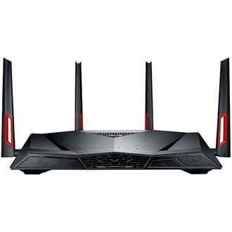 Asus DSL-AC88U AC3100 Dual-Band Wi-Fi VDSL/ADSL2+ modem/router