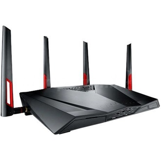 Asus DSL-AC88U AC3100 Dual-Band Wi-Fi VDSL/ADSL2+ modem/router