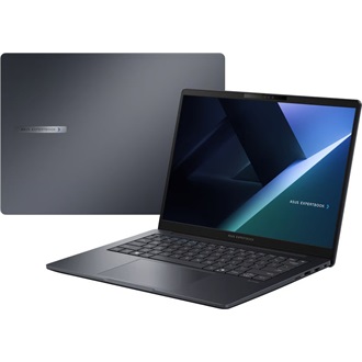 Asus ExpertBook B3 B3405CCA-LY0245X notebook szürke (Gentle Grey)