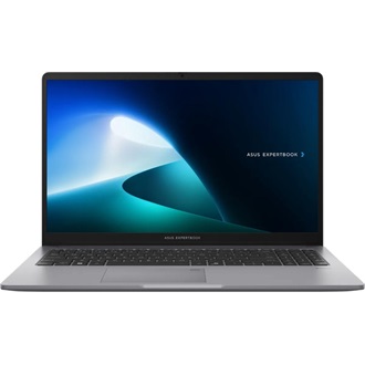 Asus ExpertBook P1 P1503CVA-S70847 notebook szürke (Misty Grey)