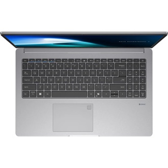 Asus ExpertBook P1 P1503CVA-S70848W notebook szürke (Misty Grey)