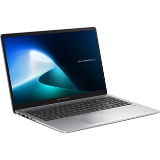 Asus ExpertBook P1 P1503CVA-S73006W notebook szürke (Misty Grey)