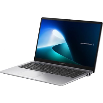 Asus ExpertBook P1 P1503CVA-S73848W notebook szürke (Misty Grey)