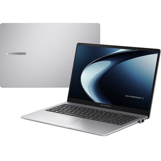 Asus ExpertBook P1 PM1503CDA-S70225 notebook szürke (Misty Grey)