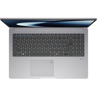 Asus ExpertBook P1 PM1503CDA-S70228 notebook szürke (Misty Grey)