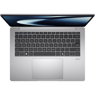 Asus ExpertBook P3 G1 P3406CCAP-LY0080 notebook szürke (Misty Grey)