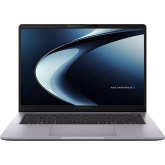 Asus ExpertBook P3 G1 P3406CCAP-LY0427 notebook szürke (Misty Grey)