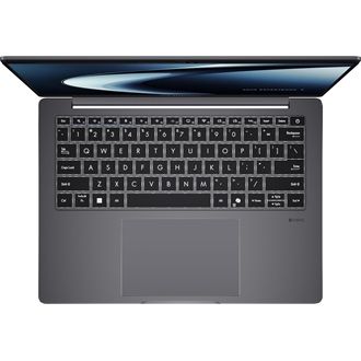 Asus ExpertBook P3 G2 PM3406CHA-LY0216 notebook szürke (Misty Grey)