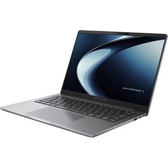 Asus ExpertBook P3 G2 PM3406CHA-LY0216 notebook szürke (Misty Grey)