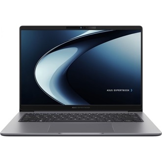 Asus ExpertBook P3 G2 PM3406CHA-LY0216 notebook szürke (Misty Grey)