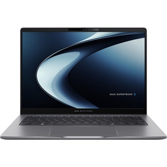 Asus ExpertBook P3 PM3406CKA-LY0288 notebook szürke (Misty Grey)