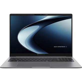 Asus ExpertBook P3 PM3606CHA-MB0186 notebook szürke (Misty Grey)