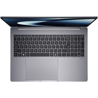 Asus ExpertBook P3 PM3606CKA-MB0069 notebook szürke (Misty Grey)