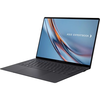 Asus ExpertBook Ultra B9406CAA-TH0067X notebook fekete (Jet Fog)