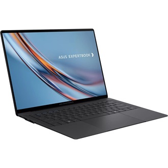 Asus ExpertBook Ultra B9406CAA-TH0067X notebook fekete (Jet Fog)