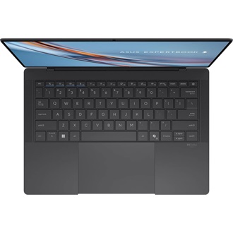 Asus ExpertBook Ultra B9406CAA-TH0067X notebook fekete (Jet Fog)