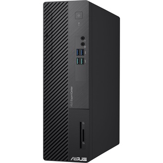 Asus ExpertCenter D500SE-5135001900 SFF desktop számítógép