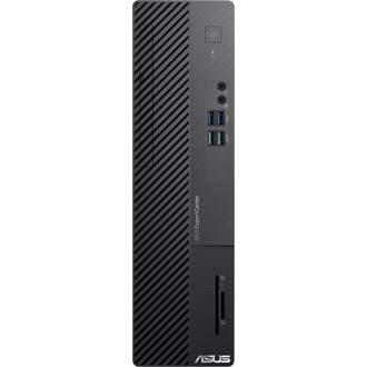 Asus ExpertCenter D500SE-5135001900 SFF desktop számítógép