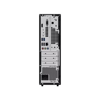 Asus ExpertCenter D501SER-5145001940 SFF desktop számítógép
