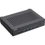 Asus ExpertCenter PN43-BBN200MD UCFF Ultra Compact barebone desktop számítógép