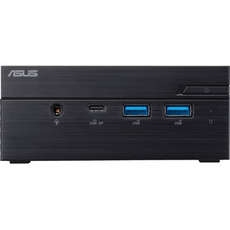 Asus ExpertCenter PN53-S1-S50029MD UCFF Ultra Compact desktop számítógép
