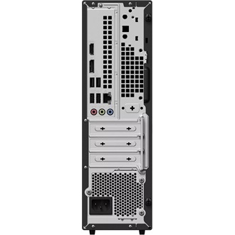 Asus ExpertCentre P500SV-13620H0010 SFF desktop számítógép