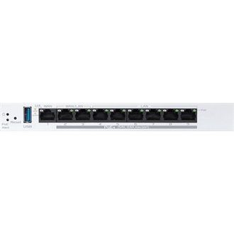 Asus ExpertWiFi EBG19P USB-4G/LTE VPN router