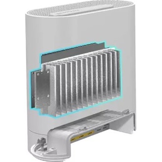 Asus ExpertWiFi EBM68 AX7800 Tri-Band Wi-Fi USB-4G/LTE mesh system (1db)