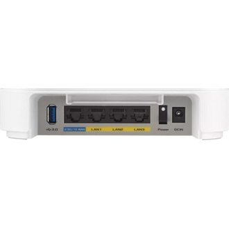 Asus ExpertWiFi EBM68 AX7800 Tri-Band Wi-Fi USB-4G/LTE mesh system kit (2db)