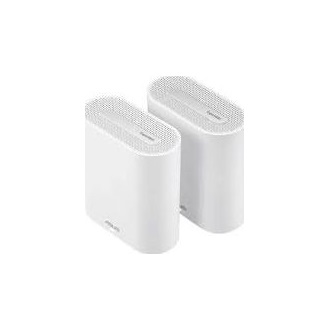 Asus ExpertWiFi EBM68 AX7800 Tri-Band Wi-Fi USB-4G/LTE mesh system kit (2db)