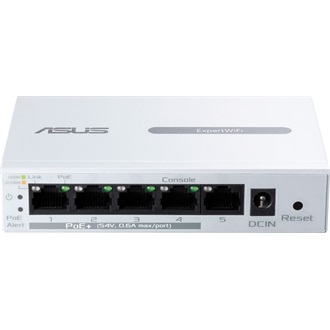 Asus ExpertWiFi EBP15 PoE switch